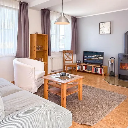 Velo 2 Apartment Zingst