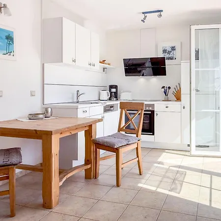 Velo 2 Apartment Zingst