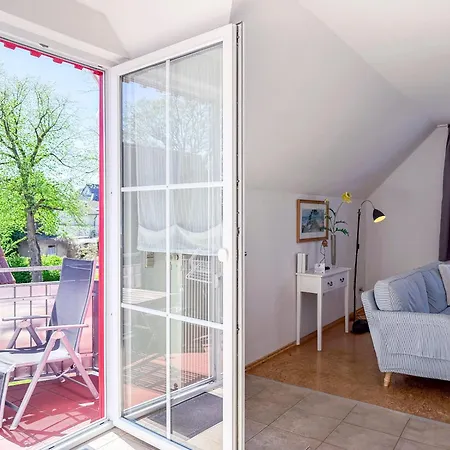 Апартаменты Velo 2