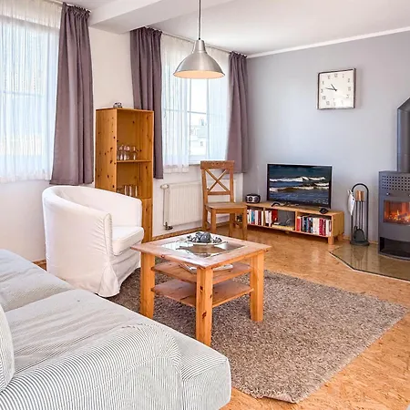 Appartement Velo 2 *