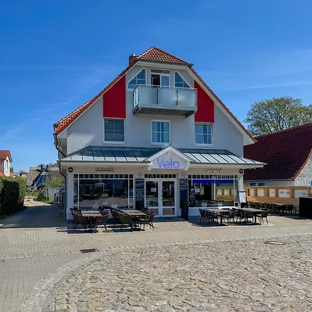 Velo 2 Zingst