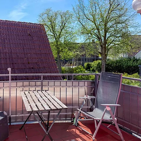 Velo 2 Appartement *