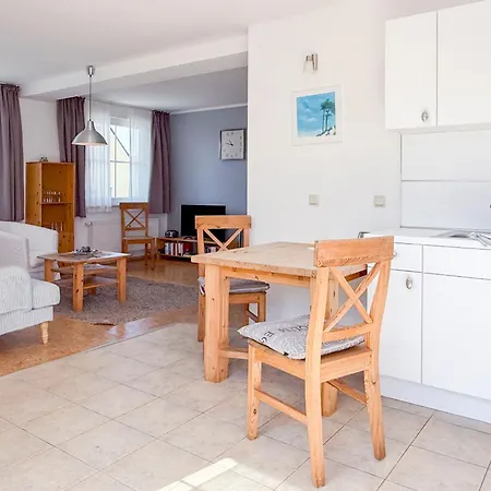 Appartement Velo 2 Zingst