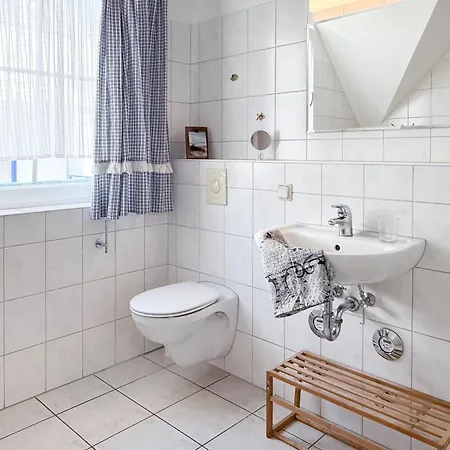 Appartement Velo 2 *
