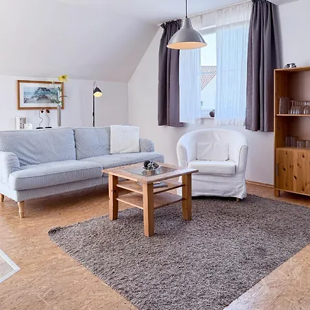 Velo 2 Appartement Zingst